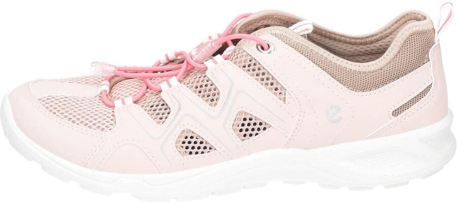 Ecco Slip on sneakers Terracruise LT W met praktische snelsluiting - Foto 3