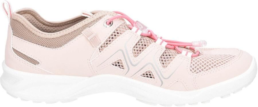 Ecco Slip on sneakers Terracruise LT W met praktische snelsluiting - Foto 4