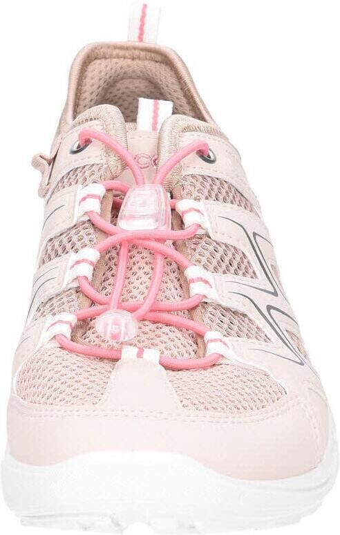 Ecco Slip on sneakers Terracruise LT W met praktische snelsluiting - Foto 2