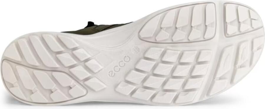 Ecco Slip-on sneakers TERRACRUISE LITE vrijetijdsschoen lage schoen instapschoen met zacht voetbed - Foto 7