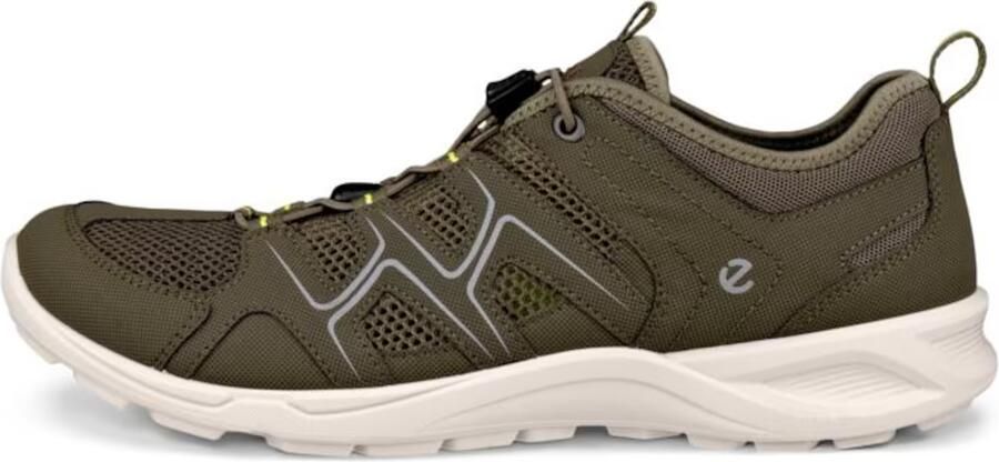 Ecco Slip-on sneakers TERRACRUISE LITE vrijetijdsschoen lage schoen instapschoen met zacht voetbed - Foto 6