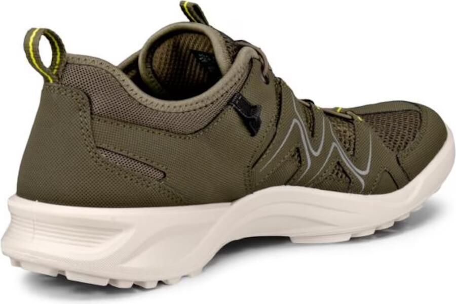 Ecco Slip-on sneakers TERRACRUISE LITE vrijetijdsschoen lage schoen instapschoen met zacht voetbed - Foto 5