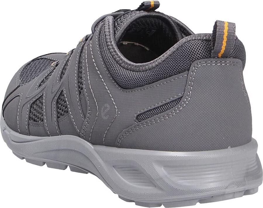 Ecco Slip-on sneakers TERRACRUISE LITE vrijetijdsschoen lage schoen instapschoen met zacht voetbed - Foto 4