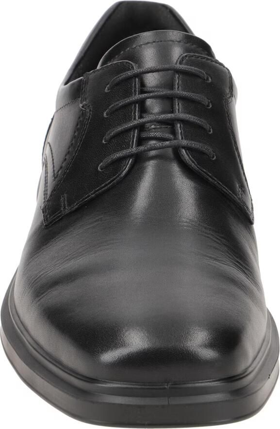 Ecco Veterschoenen Helsinki 2 vrijetijdsschoen lage schoen veterschoen met uitneembaar voetbed - Foto 20