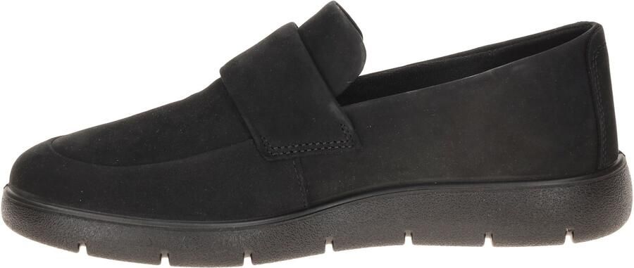 ECCO art 239353 02001 dames instapper ZWART - Foto 9