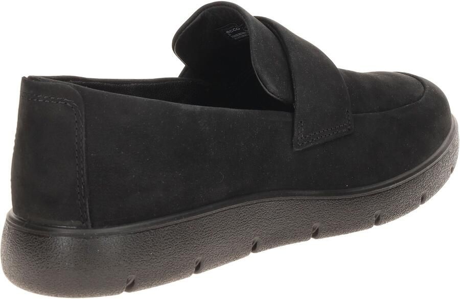 ECCO art 239353 02001 dames instapper ZWART - Foto 8