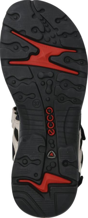 Ecco Trekkingsandalen OFFROAD outdoorschoen zomerschoen vrijetijdssandaal in sportieve look - Foto 20