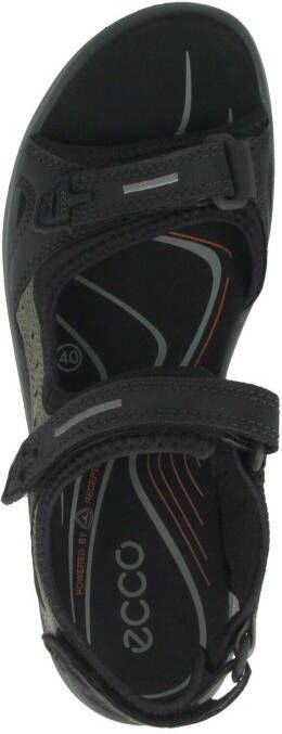 Ecco Trekkingsandalen OFFROAD outdoorschoen zomerschoen vrijetijdssandaal in sportieve look - Foto 10