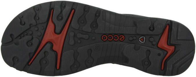 Ecco Trekkingsandalen OFFROAD outdoorschoen zomerschoen vrijetijdssandaal in sportieve look - Foto 9