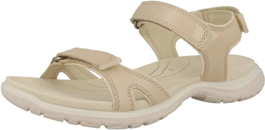 ECCO Wandelsandalen 'Offroad Roam' beige - Foto 4