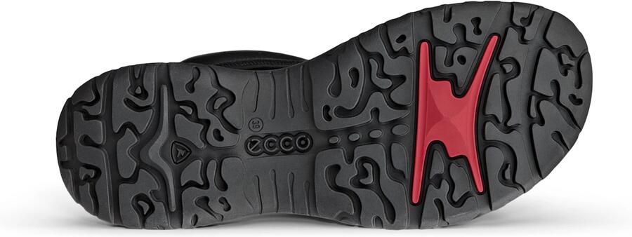 Dames Sandalen Zwart Comfortabel & Flexibel - Foto 3