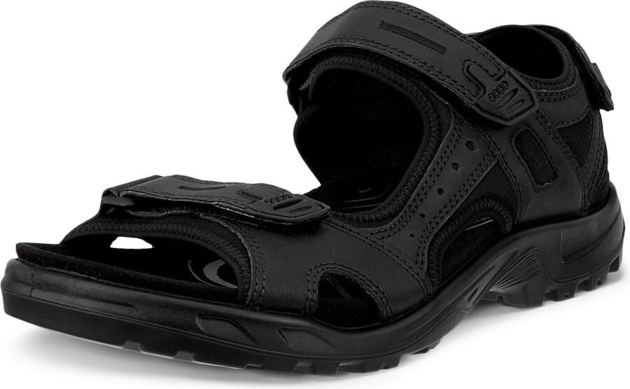 ECCO Wandelsandalen 'OFFROAD' zwart - Foto 2