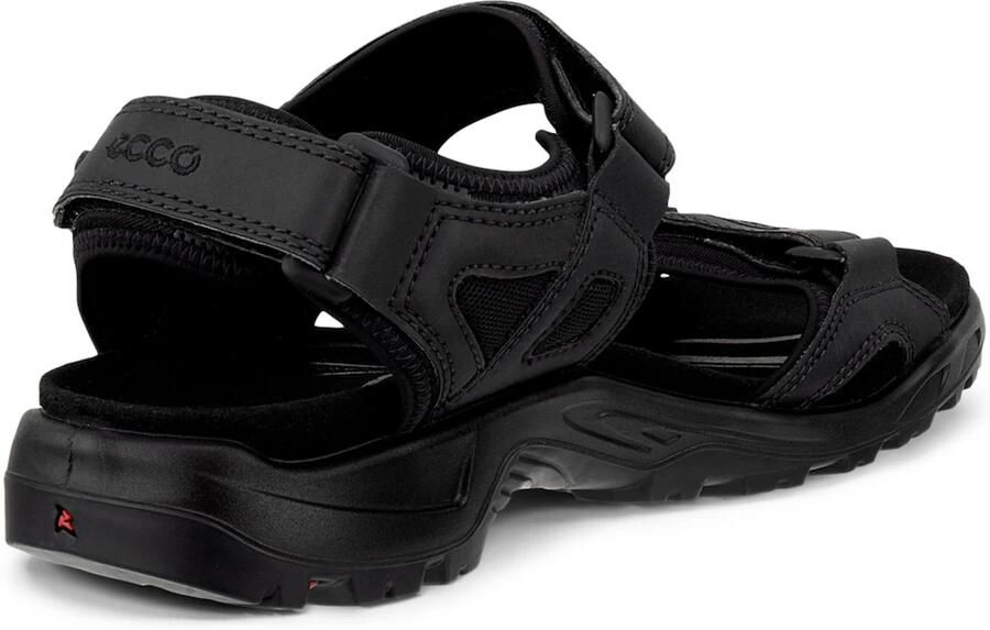 ECCO Wandelsandalen 'OFFROAD' zwart - Foto 3