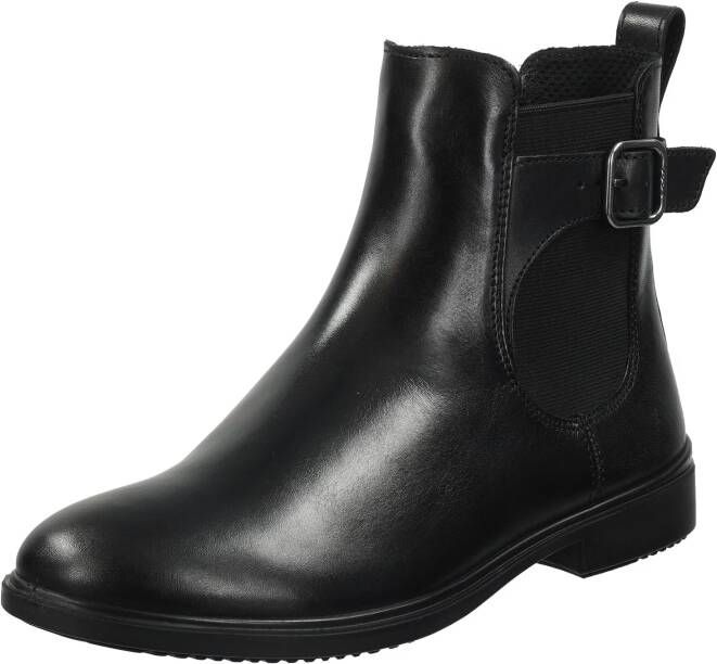 Ecco Chelsea-boots DRESS CLASSIC 15 met stretch opzij - Foto 4