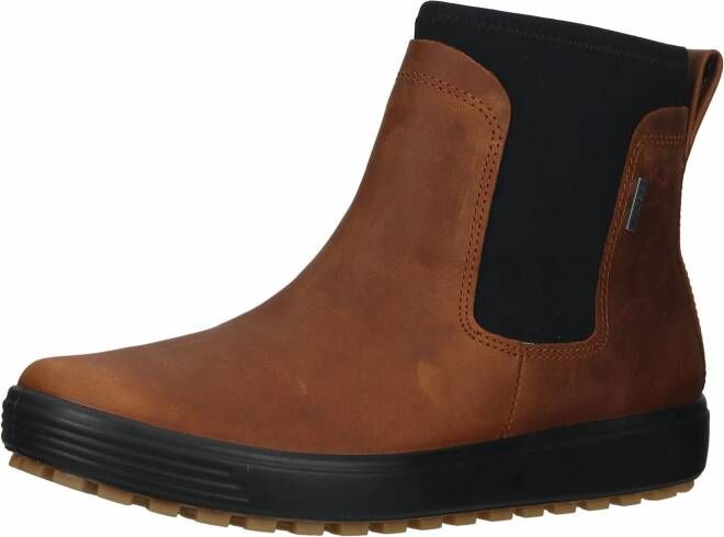 ECCO Chelsea boots