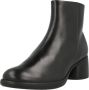 ECCO Sculpted 35 dames enkelboot Zwart - Thumbnail 1