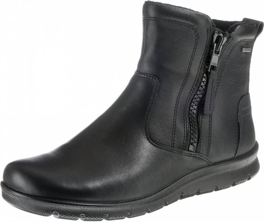 Ecco Winterlaarzen Babett Boot met waterdichte gore tex membranen -  Schoenen.nl