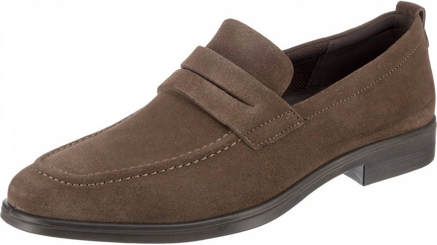 Ecco schoenen voor heren online kopen bij Carmi