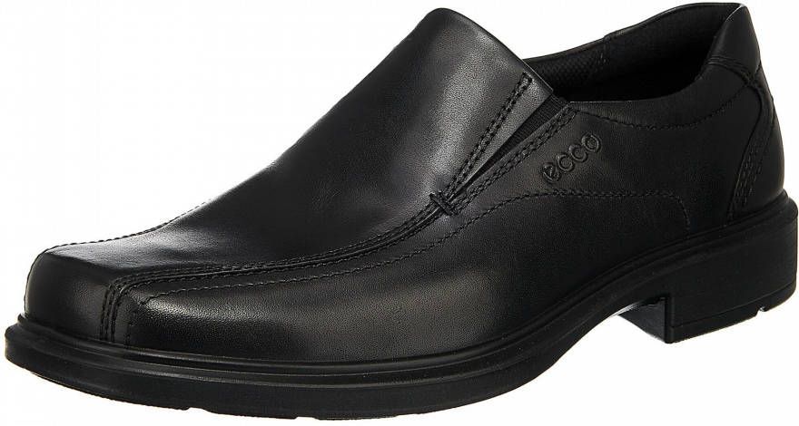 ECCO Helsinki heren instapper Zwart - Foto 5