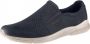 Ecco Slip-on sneakers Irving Slipper vrijetijdsschoen comfortabele schoen met luchtdoorlatende perforatie - Thumbnail 7