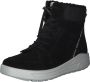 Ecco Winterlaarzen Urban Snowboarder slip-on boots outdoor boots snowboots with gore-tex membrane - Thumbnail 4