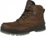 ECCO Veterboot Track 25 M 831704 52600 Bruin Gore-Tex - Thumbnail 3