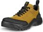 Ecco Veterschoenen OFFROAD M Vrijetijdsschoen outdoorschoen veterschoen met waterdichte uitrusting - Thumbnail 2