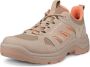 Ecco Sneakers OFFROAD W vrijetijdsschoen lage schoen veterschoen voor outdoor - Thumbnail 2