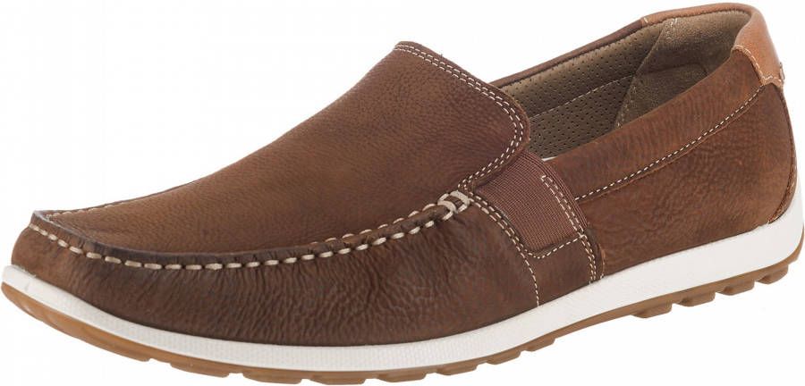Heren Ecco Mocassins online kopen? Vergelijk op Schoenen.nl