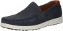 ECCO S Lite Moc heren mocassin Donkerblauw - Thumbnail 2
