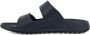Ecco Slippers Cozmo W zomerschoen slippers met twee klittenbandsluitingen - Thumbnail 165