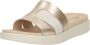 ECCO FLOWT W Sandalen METALLICS - Thumbnail 4