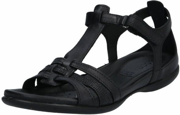 ECCO Sandalen met riem 'Flash'