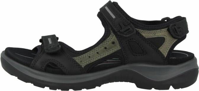 Ecco Trekkingsandalen OFFROAD outdoorschoen zomerschoen vrijetijdssandaal in sportieve look - Foto 11