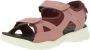 ECCO Kid's Biom Raft Sandalen roze - Thumbnail 3