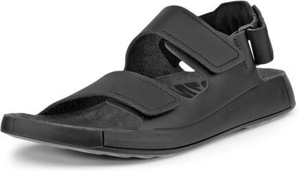ECCO 2nd Cozmo heren sandaal Zwart - Foto 2