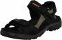 Ecco Outdoorsandalen OFFROAD zomerschoen klittenbandschoen outdoorschoen in trekkinglook - Thumbnail 6