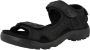 ECCO OFFROAD–Sandalen–Mannen–Zwart–45 - Thumbnail 4