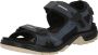 Ecco Sandalen OFFROAD zomerschoen klittenbandschoen outdoorschoen in trekkinglook - Thumbnail 3