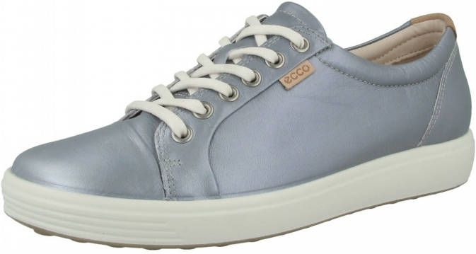 Marco Tozzi MT Vegan Soft Lining + Feel Me removable insole Dames Sneaker DUNE COMB - Foto 3