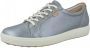 Marco Tozzi MT Vegan Soft Lining + Feel Me removable insole Dames Sneaker DUNE COMB - Thumbnail 3