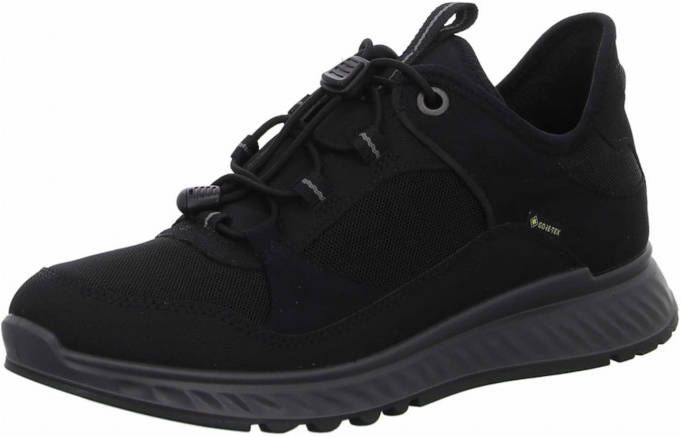 Ecco Veterschoenen Exostride met snelsluiting - Foto 3