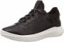 ECCO ST1 Lite Sneaker Dames Zwart - Thumbnail 1