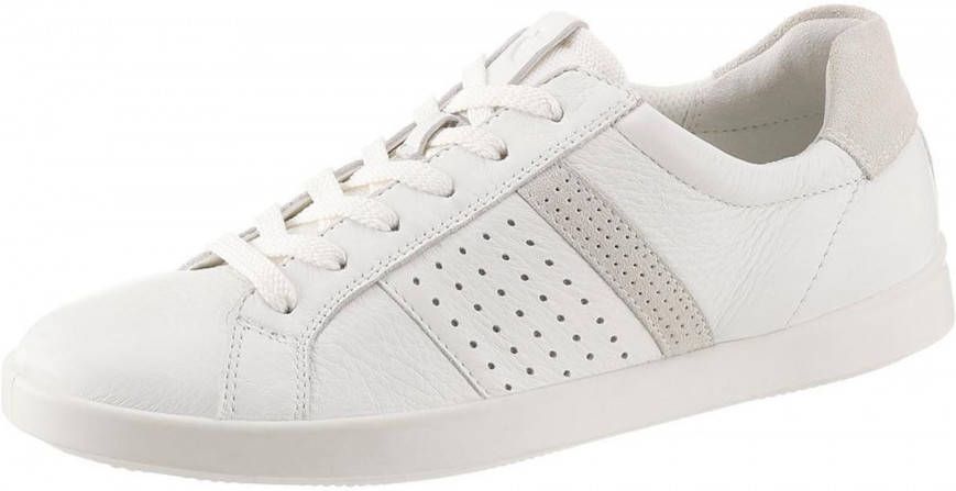 Ecco Sneakers Leisure met zachte rand - Foto 2
