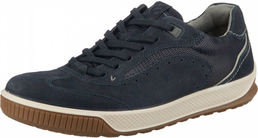Bugatti Tomeo Eco Sneakers blauw Leer - Foto 2