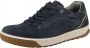 Bugatti Tomeo Eco Sneakers blauw Leer - Thumbnail 2