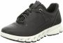 ECCO Multi-Vent dames sneaker Zwart - Thumbnail 3