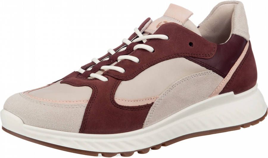 ECCO St.1 Dames Sneakers Multicolor - Foto 2