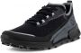 ECCO Women's Biom 2.1 X Country Low Sneakers zwart - Thumbnail 4