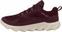 ECCO Women's MX Low GTX Multisportschoenen rood - Thumbnail 2